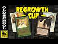 GW Enchantress vs Banshee's Moat - R2 - Regrowth Cup 2025