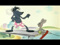 Magyar Rádió Tánczenekara and Harmónia Vokál - Vízisí (Water Ski)