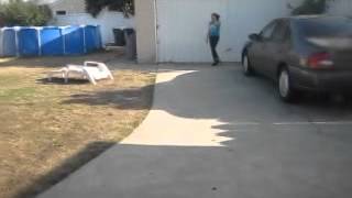 Shuffling Fail!!! xD