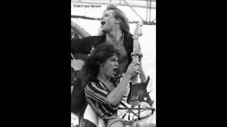 Van Halen Bullethead  Song