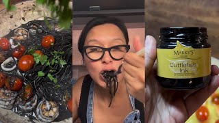 Nabila Huda Masak Spaghetti Resepi Baru...terliur Min Tengok...