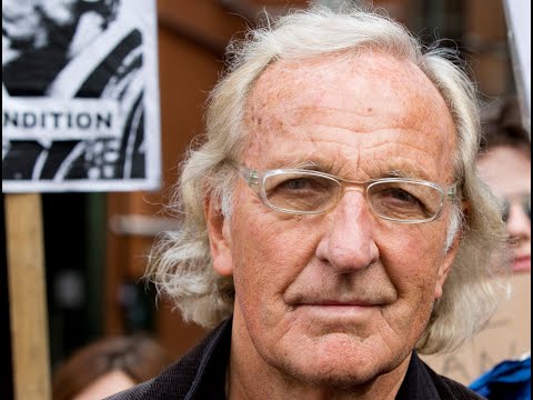 Assange Countdown to Freedom : Exclusive with John Pilger on the Assange Extradition Trial