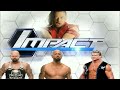 Wr3d impact wrestling 1 part 1