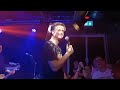 Terry Hoax   - Touch The Sky  -  Live Hamburg 2025