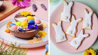 Celebrity Get egg-cited for these Easter sweets! 🐣🐰 Net Worth