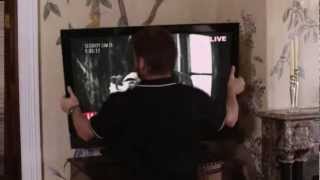 Sean Bean dislikes the telly