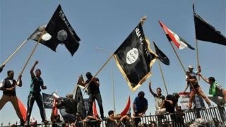 Growing concerns over reach of ISIS chaos across Mideast