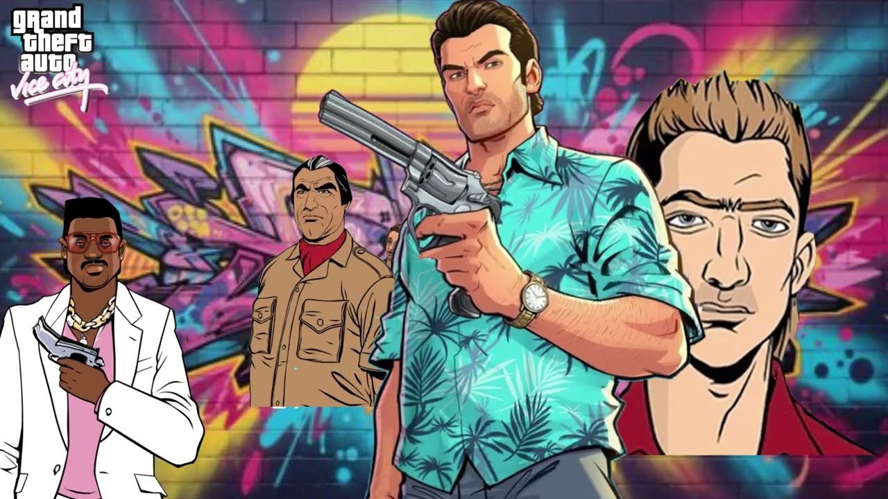 Gta Camera Animation | affter effect | video edit
