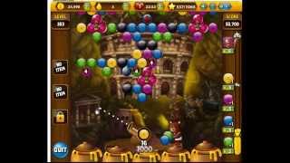 buggle level 353 No Boosters