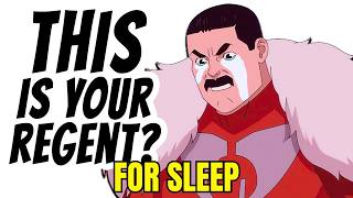 2hrs Invincible Lore That Will SHOCK You?!