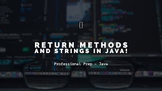 Famous Return Methods & Strings Wealth