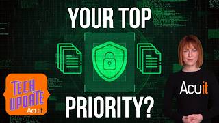 Is Your Business Data Security Ready for an Audit?