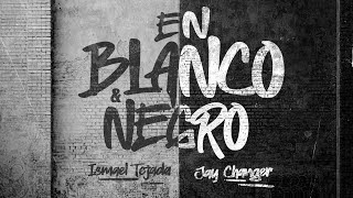 Decm - Tejada X Jay Changer Audio Visualizer