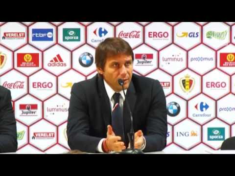 დელ ბოსკე და კონტე პარიზში მომხდარ ტრაგედიას გამოეხმაურნენ