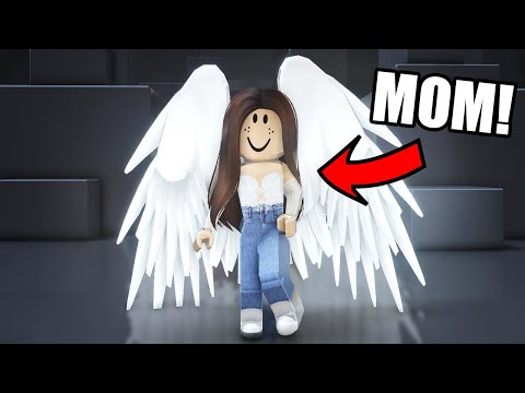 My FAMILY made Roblox Avatars 😭