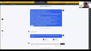 LISS 1031 data mining coursework video