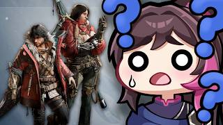 Casual reacts to Weapon Showcases! | Monster Hunter Ascendance Weapon Reaction
