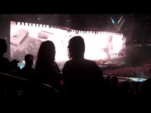 U2 - "Exit"