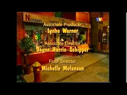 Noddy End Theme TVOntario
