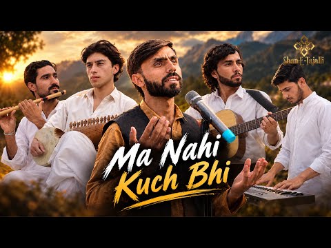 Me Nai Kuch Bhi || Official Teaser || A Production of @ShaneTajalli