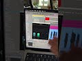 Voice to panflute #musicproduction #rive #harmonicsplitter