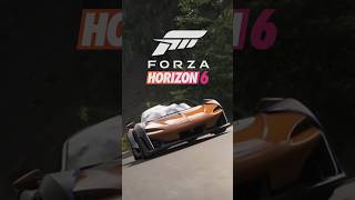 Forza Horizon 6 || McLaren Edit #edit #forzahorizon #fh6 #davinciresolve #cartok