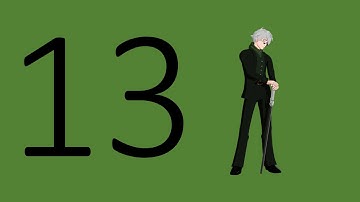 Recommend Character Voting 13