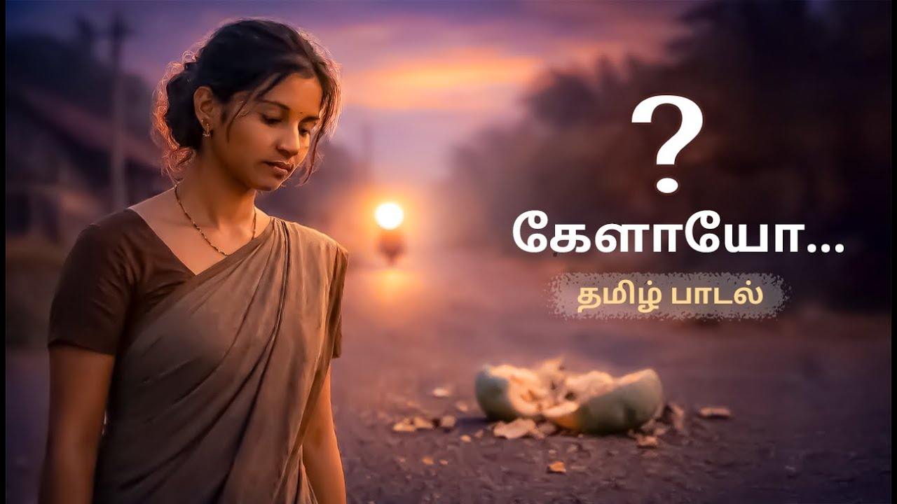 Superstition vs Humanity Song | Blind Belief | ZhaNine | Music | ழ9 | AI + Human | Tamil Song