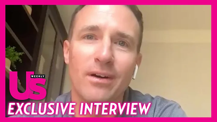 Drew Brees Speaks On Wife Brittany & Reveals How T...