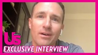 Drew Brees Speaks On Wife Brittany & Reveals How They Keep the Spark Alive