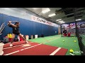 No guessing: Train for late pitch recognition