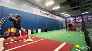 No guessing: Train for late pitch recognition