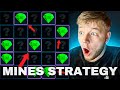 Best mines strategy on stake for quick profit