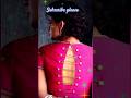 Top10blousedesign|#trendingshorts#ytshorts#fashion#youtubeshorts#shortfeed#song#blouse#blousedesign