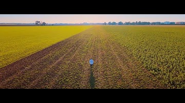 CORTOMETRAJE DE TERROR - DJI MAVIC AIR 2