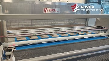 TUNNEL PROOFER FKP T Loading