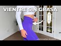 Cómo bajar la panza en 15 días | Abdomen plano con 3 super ejercicios | Nayla Vlogs
