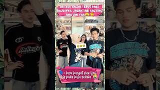 Download Lagu Dengar tu Abi⁉️ apa kata Umi🥰#shorts#valenda7#milada7#milen#trending#valenmila#fyp#viral MP3