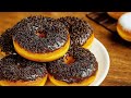 Beruntung Banget Nemu Resep DONAT Ini! Rahasia Bikin Donat Jadi Super Empuk dan Mengembang Maksimal