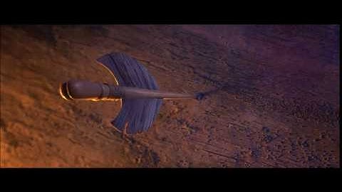 Hanzo POTG -- Kubo and the Two Strings parody