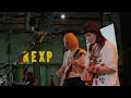 The Beths - Take (Live on KEXP)