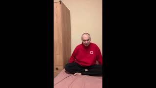 Poranny rozruch 8.00 - 9.06.2026 - Janusz Danielczyk Fizjoterapeuta z pasją nadaje na żywo