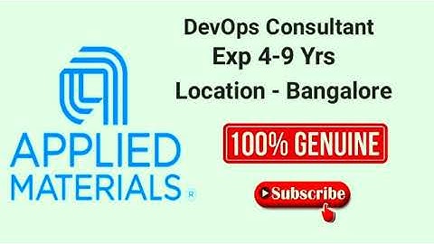 📌 DevOps Jobs I Devops Latest Jobs I Devops engineer I devops interview I Apply Now