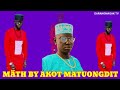 MATH BY MATUONG Acher Ajou Aka Akot Matuong OFFICIAL Audio SOUTH SUDAN MUSIC 2022 MATH BY MATUONG Acher Ajou Aka Akot Matuong OFFICIAL Audio SOUTH SUDAN MUSIC 2022
