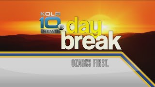 Morning Webcast - June 7, 2019