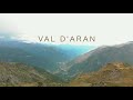 Val d'Aran I 4K Travel Film I Mavic Air Drone