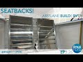 Seatbacks for the RV7A | EP3.26