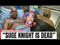 Suge Knight FINALLY Explains Tupac's Death Before Dying From Jail Attack