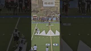 Lets Go Ascenders!!  #imgacademyfootball #highschoolfootball #widereciever