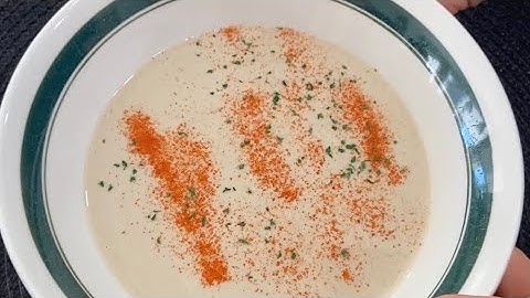 Why do we buy Tahini at Trader Joe’s , easy homemade Tahini sauce